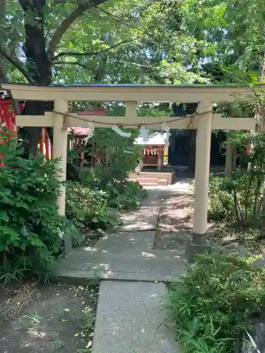 若宮八幡宮 (神奈川県)