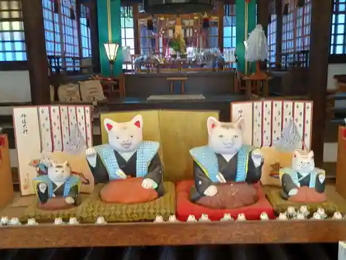 楠珺社（住吉大社末社）(大阪府)