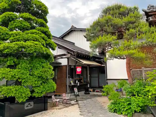 少林寺(埼玉県)