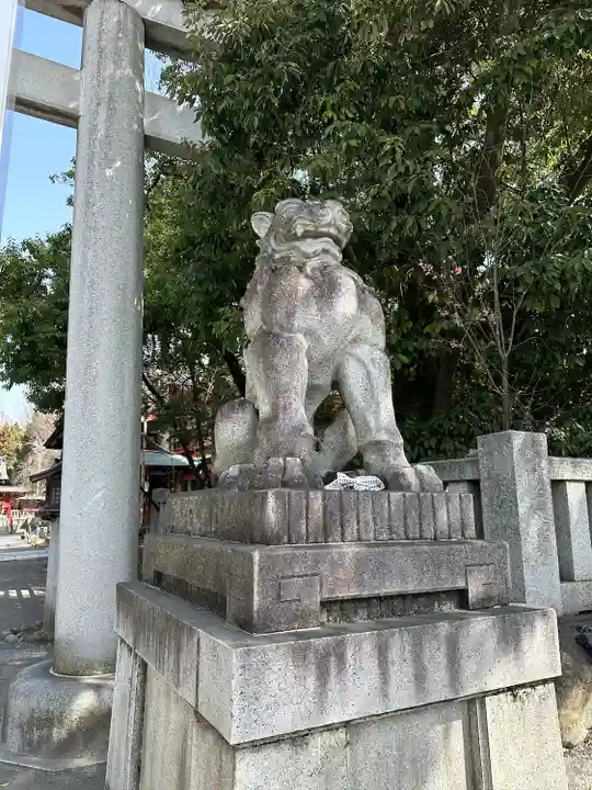 秩父神社(埼玉県)