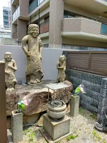 西願寺(大阪府)