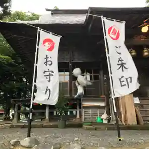 高司神社〜むすびの神の鎮まる社〜のその他建物(2021年07月06日(火) 09時38分53秒投稿)