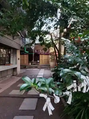 朝日神社(東京都)