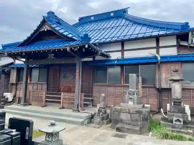 本妙院(東京都)