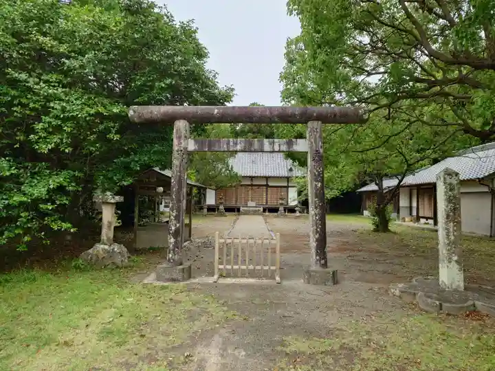 熊野神社(和歌山県)