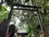 八景天祖神社(東京都)