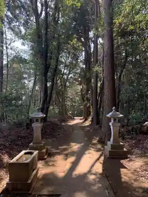 稲荷神社(千葉県)