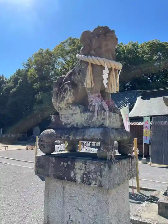 冠纓神社(香川県)