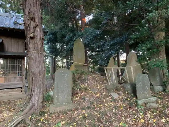 八幡神社(千葉県)