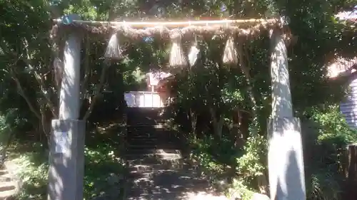 八王子社(愛知県)