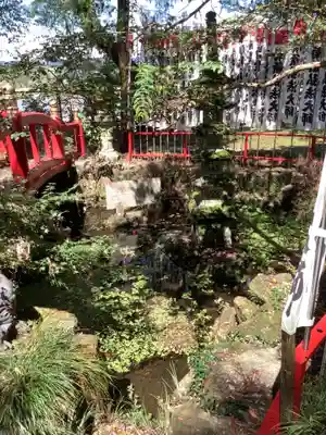 別格今渡弘法大師堂(岐阜県)