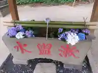 山倉大神(千葉県)