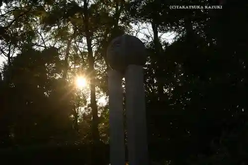 宮山神社(神奈川県)