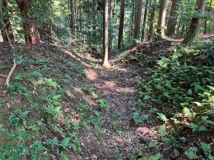 大塩八幡宮(福井県)