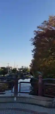 神明天祖神社(東京都)