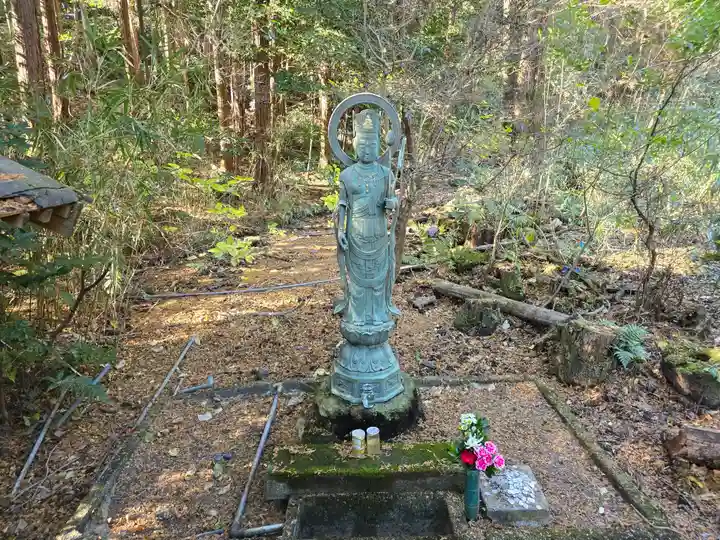 龍泉寺(大阪府)