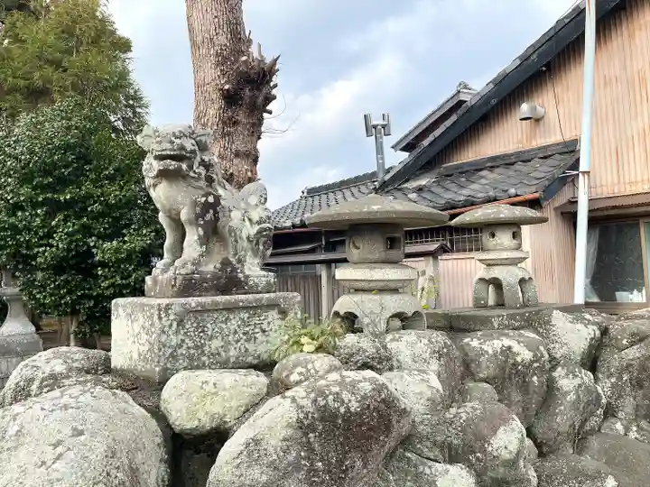 日永神社(三重県)
