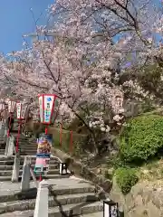 丸岡城八幡神社(福井県)