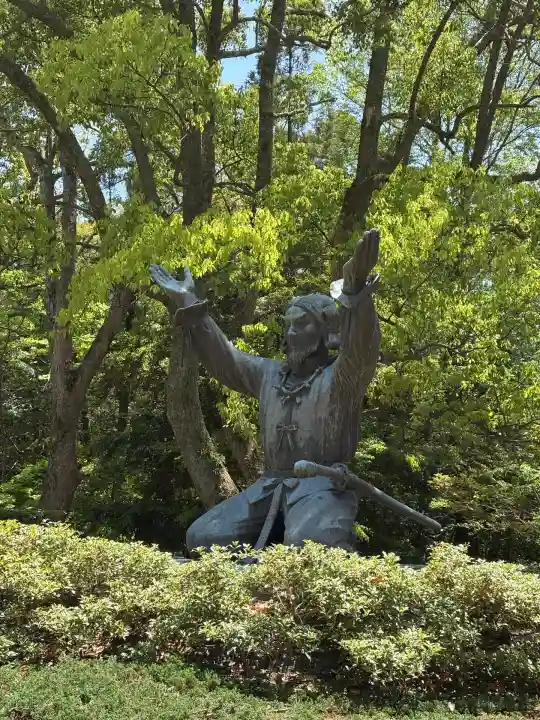 出雲大社(島根県)