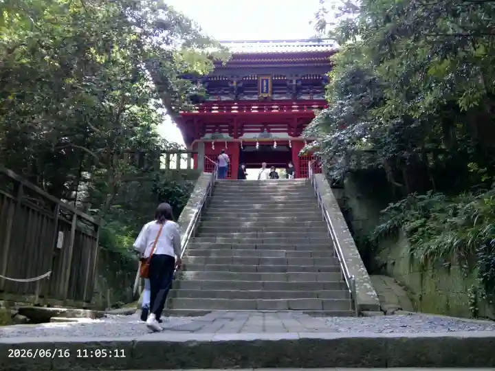 久能山東照宮(静岡県)