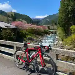 古峯神社(栃木県)