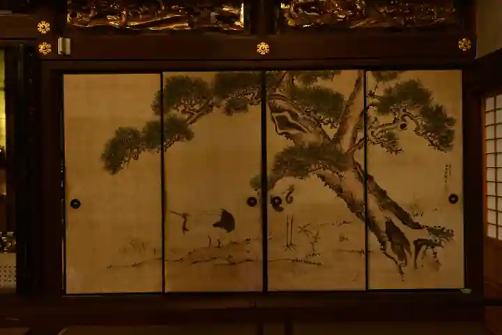 松原山 明善寺(岐阜県)