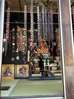 金蛇水神社(宮城県)