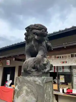 蛇窪神社(東京都)