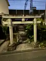 稲荷神社(東京都)