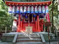 西宮神社(兵庫県)