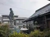 本法寺(福井県)