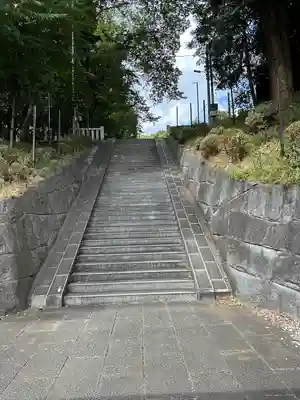 二宮神社(東京都)