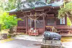 天神社(宮城県)