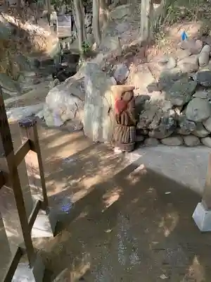 有松天満社(愛知県)