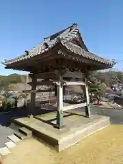 正榮山妙海寺の建物その他