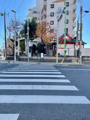 八坂神社(千葉県)