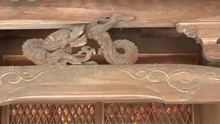国造神社(滋賀県)