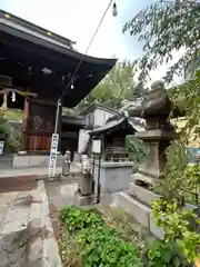 小倉祇園八坂神社(福岡県)