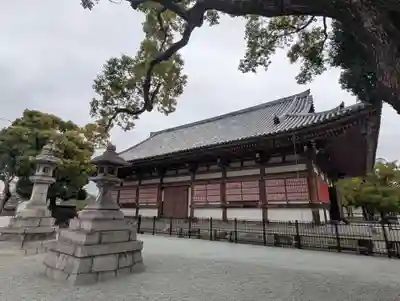 東寺(教王護国寺)(京都府)