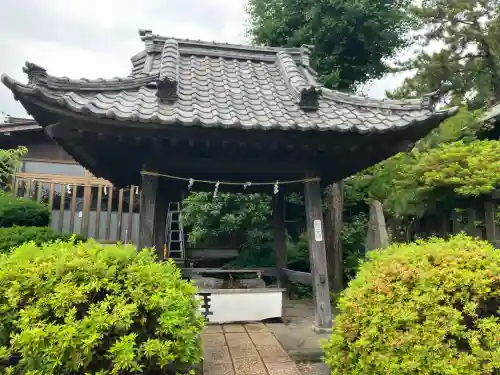 第六天神社(神奈川県)