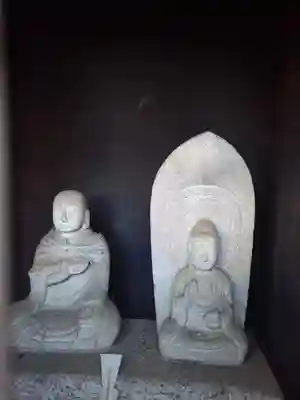 蓮花院の末社・摂社