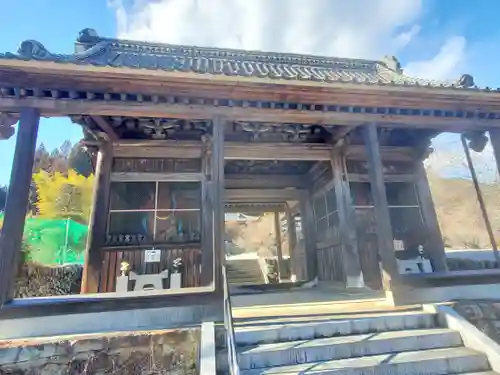 永台寺(栃木県)