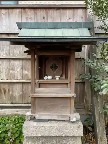 石井神社(京都府)