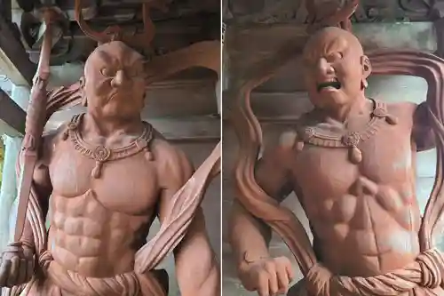 千如寺大悲王院(福岡県)