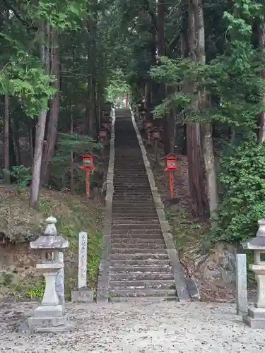 鸕宮神社(三重県)