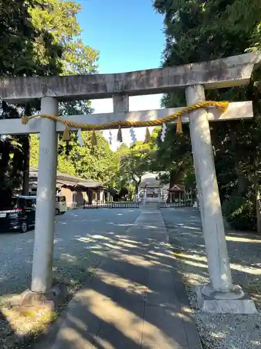 諏訪神社(愛知県)