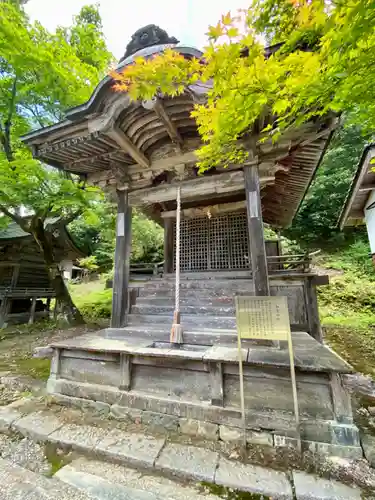 養父神社(兵庫県)