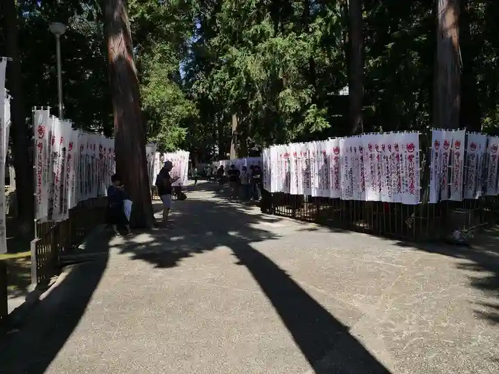 豊川閣 妙厳寺のその他建物