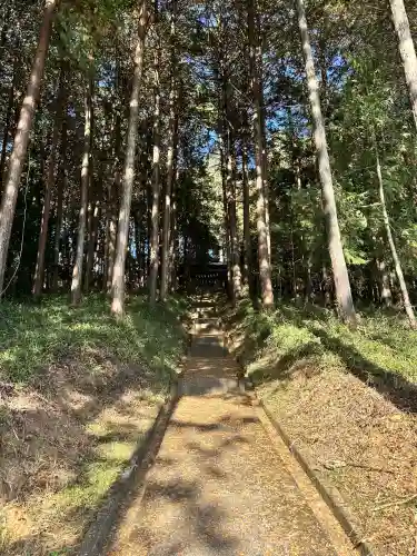 日枝神社(埼玉県)