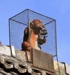 赤山禅院(京都府)